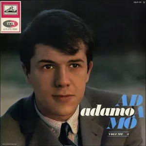 Adamo : volume 2
